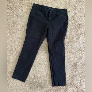 [Old Navy] Mid Rise Pixie